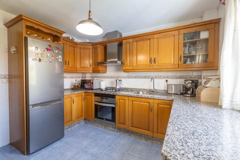 Rækkehus i Las Gabias, Granada, Las Gabias - € 259.000 | Ref: GN-28022/8251 - foto 19
