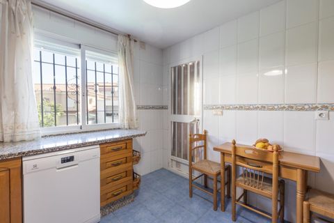 Rækkehus i Las Gabias, Granada, Las Gabias - € 259.000 | Ref: GN-28022/8251 - foto 21