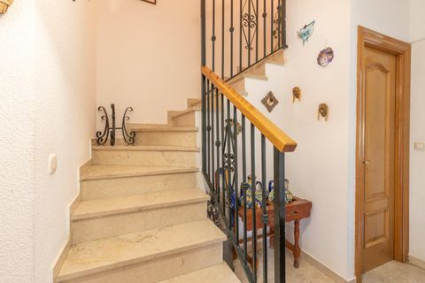 Rækkehus i Las Gabias, Granada, Las Gabias - € 259.000 | Ref: GN-28022/8251 - foto 22