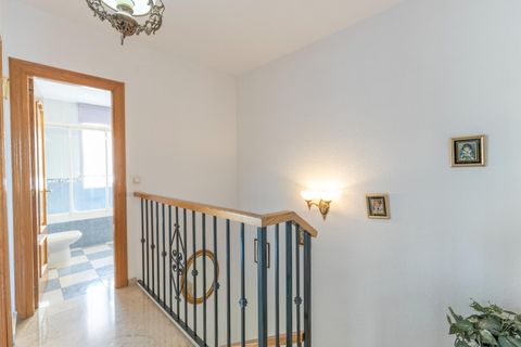 Rækkehus i Las Gabias, Granada, Las Gabias - € 259.000 | Ref: GN-28022/8251 - foto 23