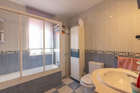 Rækkehus i Las Gabias, Granada, Las Gabias - € 259.000 | Ref: GN-28022/8251 - foto 24