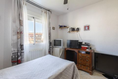 Rækkehus i Las Gabias, Granada, Las Gabias - € 259.000 | Ref: GN-28022/8251 - foto 27
