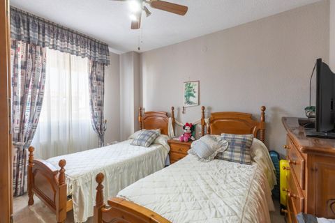 Rækkehus i Las Gabias, Granada, Las Gabias - € 259.000 | Ref: GN-28022/8251 - foto 29