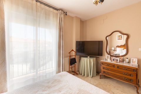 Rækkehus i Las Gabias, Granada, Las Gabias - € 259.000 | Ref: GN-28022/8251 - foto 34