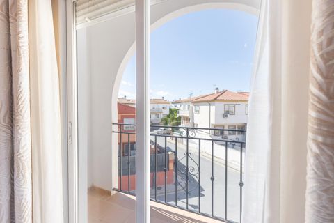 Rækkehus i Las Gabias, Granada, Las Gabias - € 259.000 | Ref: GN-28022/8251 - foto 35