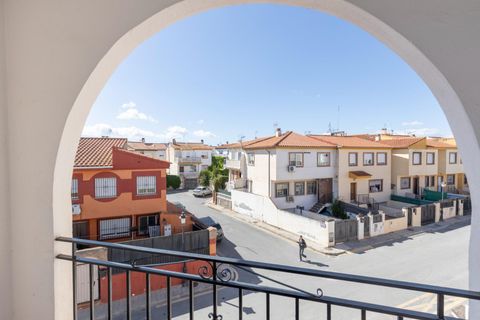Rækkehus i Las Gabias, Granada, Las Gabias - € 259.000 | Ref: GN-28022/8251 - foto 36