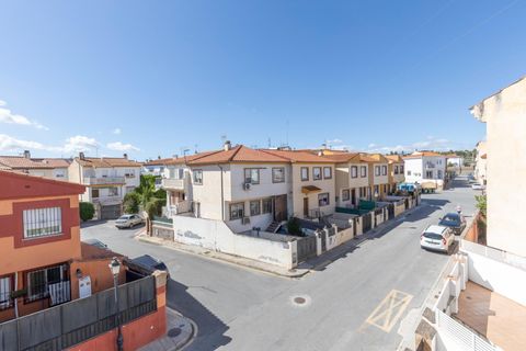 Rækkehus i Las Gabias, Granada, Las Gabias - € 259.000 | Ref: GN-28022/8251 - foto 37
