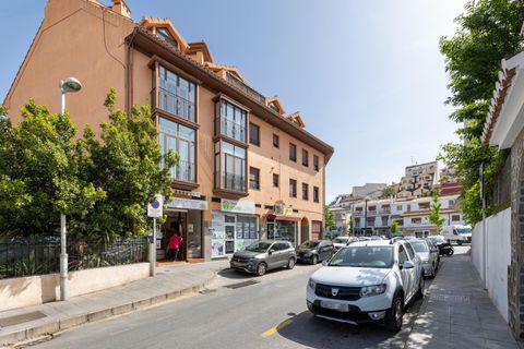Lejlighed i Monachil, Granada, Monachil - € 155.000 | Ref: 15178/8251 - foto 2