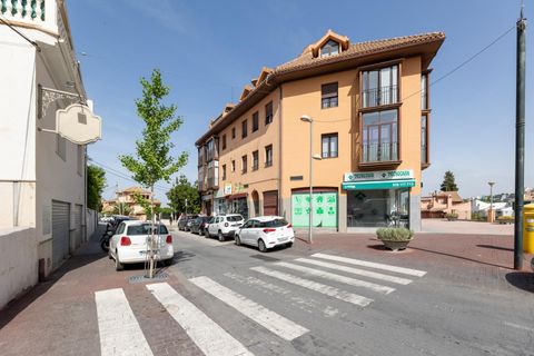 Lejlighed i Monachil, Granada, Monachil - € 155.000 | Ref: 15178/8251 - foto 4