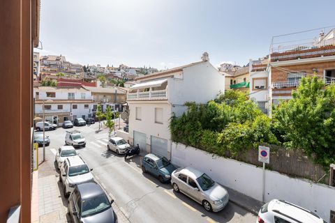 Lejlighed i Monachil, Granada, Monachil - € 155.000 | Ref: 15178/8251 - foto 14