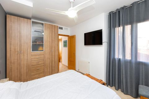 Lejlighed i Monachil, Granada, Monachil - € 155.000 | Ref: 15178/8251 - foto 22