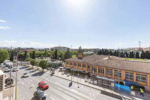Lejlighed i Granada, Granada, Granada - € 299.999 | Ref: S-OCHOA/8251 - foto 4