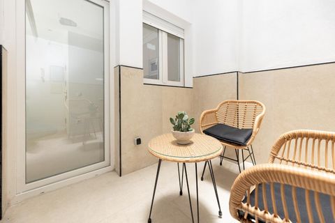 Leilighet i Granada, Granada, Granada - € 139 000 | Ref: 18848/8251 - foto 9