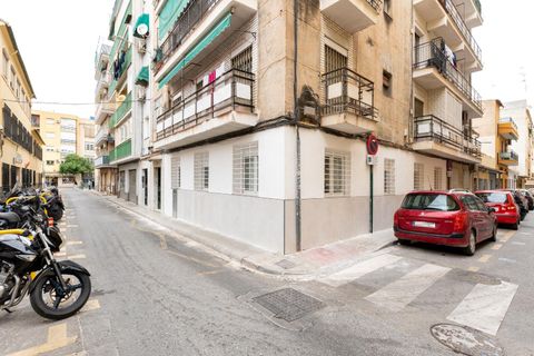 Leilighet i Granada, Granada, Granada - € 139 000 | Ref: 18848/8251 - foto 17
