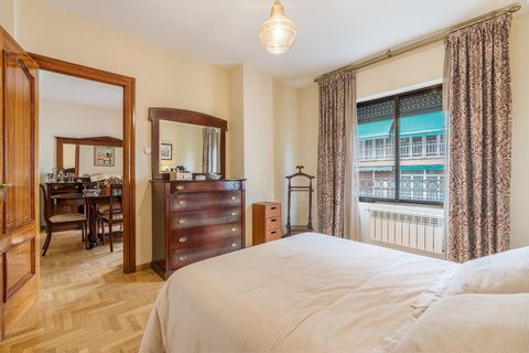 Lejlighed i Granada, Granada, Granada - € 375.000 | Ref: 15142/8251 - foto 22