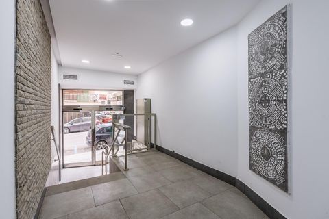 Lejlighed i Granada, Granada, Granada - € 375.000 | Ref: 15142/8251 - foto 36