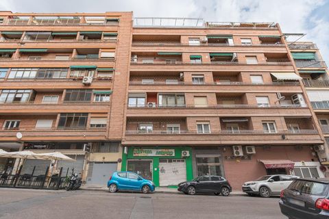 Lejlighed i Granada, Granada, Granada - € 375.000 | Ref: 15142/8251 - foto 41