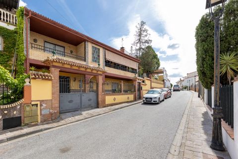 Villa a Alfacar, Granada, Alfacar - € 430.000 | Ref: 20516/8251 - foto 2