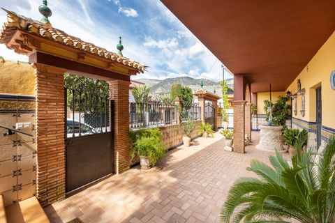 Villa a Alfacar, Granada, Alfacar - € 430.000 | Ref: 20516/8251 - foto 4