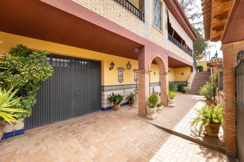 Villa a Alfacar, Granada, Alfacar - € 430.000 | Ref: 20516/8251 - foto 5