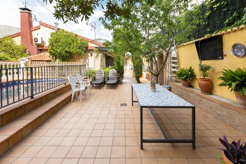 Villa a Alfacar, Granada, Alfacar - € 430.000 | Ref: 20516/8251 - foto 7