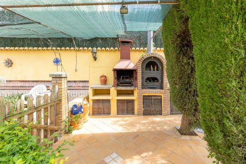 Villa a Alfacar, Granada, Alfacar - € 430.000 | Ref: 20516/8251 - foto 9