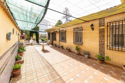 Villa a Alfacar, Granada, Alfacar - € 430.000 | Ref: 20516/8251 - foto 11