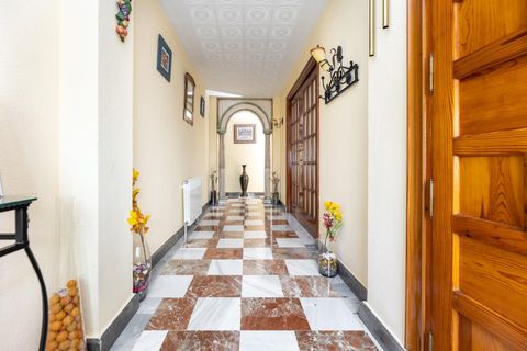 Villa a Alfacar, Granada, Alfacar - € 430.000 | Ref: 20516/8251 - foto 15