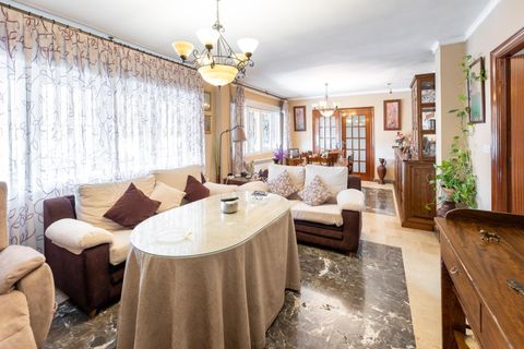 Villa a Alfacar, Granada, Alfacar - € 430.000 | Ref: 20516/8251 - foto 18