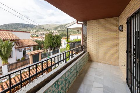 Villa a Alfacar, Granada, Alfacar - € 430.000 | Ref: 20516/8251 - foto 25
