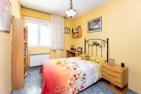 Villa a Alfacar, Granada, Alfacar - € 430.000 | Ref: 20516/8251 - foto 28