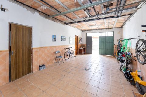 Villa a Alfacar, Granada, Alfacar - € 430.000 | Ref: 20516/8251 - foto 37