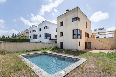 Rækkehus i Albolote, Granada, Albolote - € 380.000 | Ref: 07092/8251 - foto 1