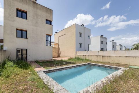 Rækkehus i Albolote, Granada, Albolote - € 380.000 | Ref: 07092/8251 - foto 2