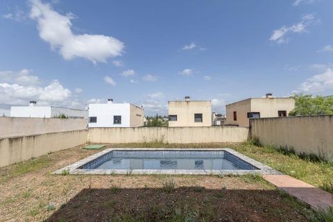 Rækkehus i Albolote, Granada, Albolote - € 380.000 | Ref: 07092/8251 - foto 3