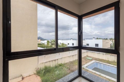 Rækkehus i Albolote, Granada, Albolote - € 380.000 | Ref: 07092/8251 - foto 6