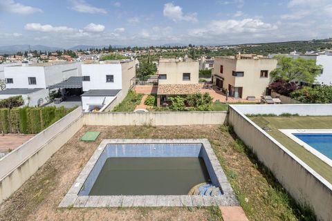 Rækkehus i Albolote, Granada, Albolote - € 380.000 | Ref: 07092/8251 - foto 12