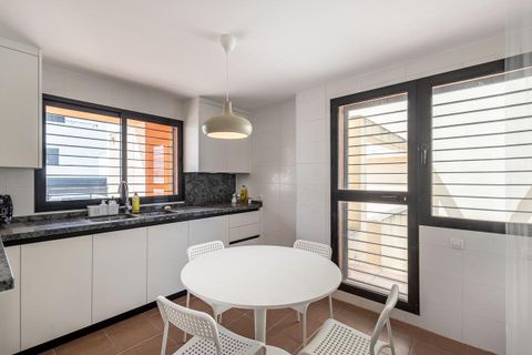 Rækkehus i Albolote, Granada, Albolote - € 380.000 | Ref: 07092/8251 - foto 13