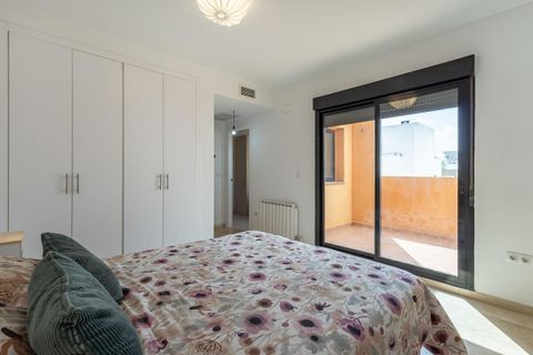 Rækkehus i Albolote, Granada, Albolote - € 380.000 | Ref: 07092/8251 - foto 17