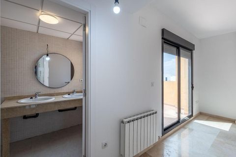Rækkehus i Albolote, Granada, Albolote - € 380.000 | Ref: 07092/8251 - foto 20