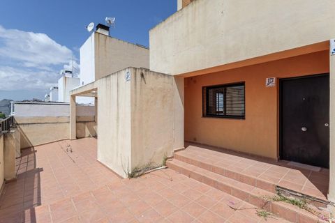 Rækkehus i Albolote, Granada, Albolote - € 380.000 | Ref: 07092/8251 - foto 42