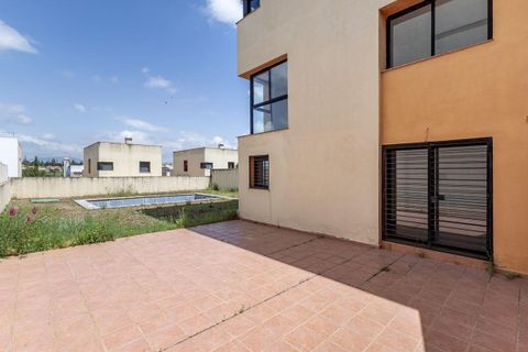 Rækkehus i Albolote, Granada, Albolote - € 380.000 | Ref: 07092/8251 - foto 44