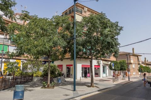 Leilighet i Armilla, Granada, Armilla - € 173 900 | Ref: 1027-CID/8251 - foto 2