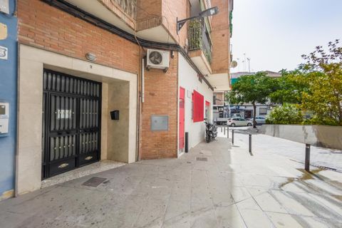 Leilighet i Armilla, Granada, Armilla - € 173 900 | Ref: 1027-CID/8251 - foto 3