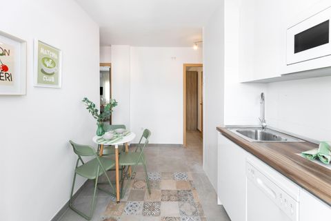 Leilighet i Granada, Granada, Granada - € 129 000 | Ref: 18880/8251 - foto 4