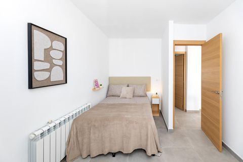 Leilighet i Granada, Granada, Granada - € 129 000 | Ref: 18880/8251 - foto 8