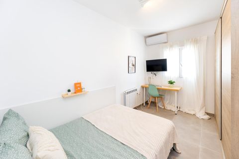 Leilighet i Granada, Granada, Granada - € 129 000 | Ref: 18880/8251 - foto 9