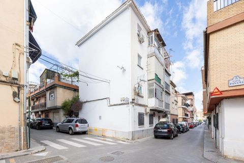 Leilighet i Granada, Granada, Granada - € 129 000 | Ref: 18880/8251 - foto 16
