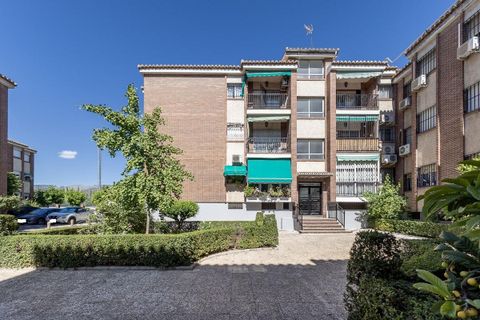 Leilighet i Granada, Granada, Granada - € 250 000 | Ref: 03753/8251 - foto 2