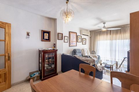 Leilighet i Granada, Granada, Granada - € 250 000 | Ref: 03753/8251 - foto 3